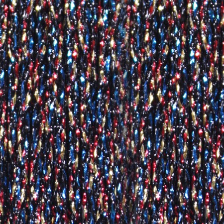 SSS BRAID - RAINBOW FROM HELL