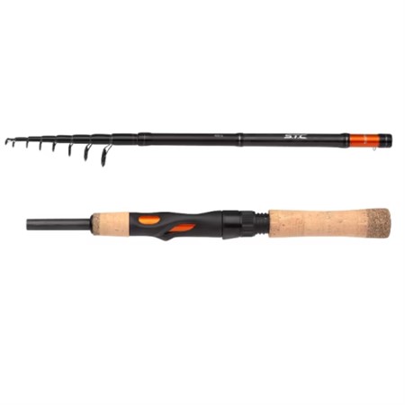 Shimano STC AX Mini Tele 2,10m  10-30g