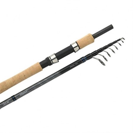 Shimano STC Mini Tele 1,80m  3-14g