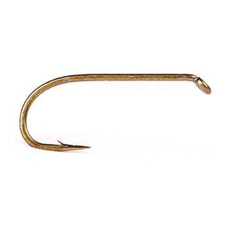 Tiemco 100 Dry Fly #8