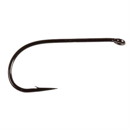Tiemco 112 Trout Dry Fly, Extra Wide #13