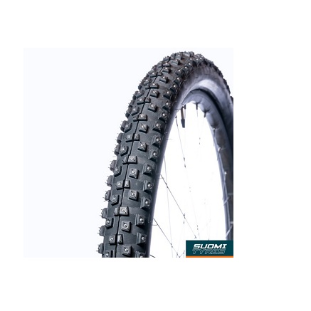 Dubbdäck Piikkisika W396 TT 27,5x2,25