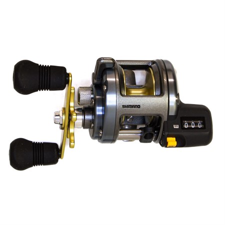 Shimano Tekota 300LC