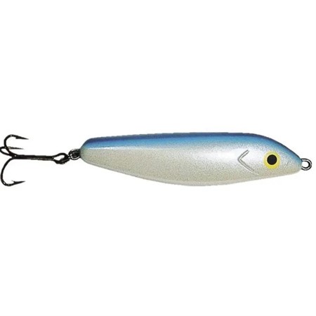 Vicke 15gr Silver/Blå