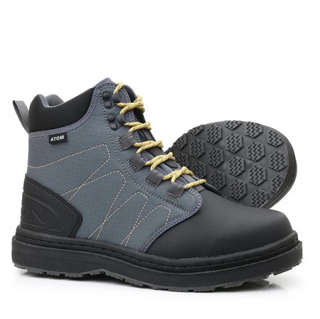 ATOM GUMMI 2.0 wading shoe 12