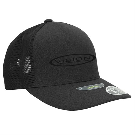 LOGO Black Cap