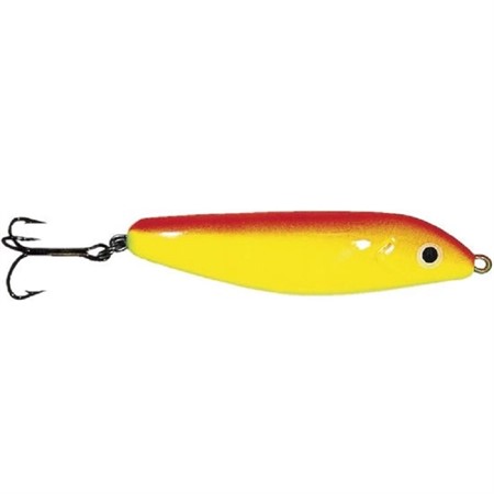 Vicke 40gr Gulfluo/Orange