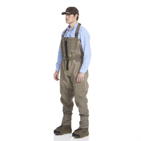 KOSKI ZIP KING STKFT wader - XLK