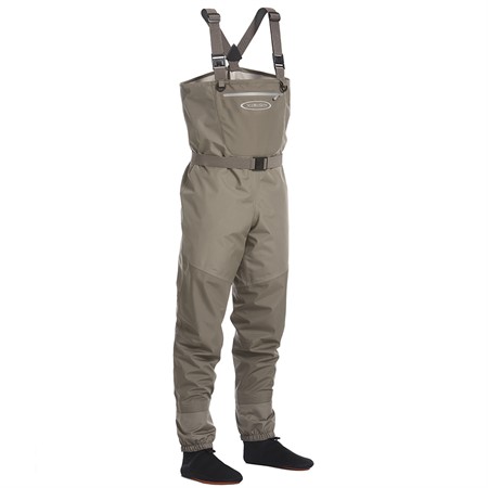 ATOM STKFT wader - XL