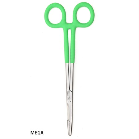 MEGA forceps & TC scissors