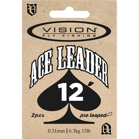 ACE leader 12' 0,31mm