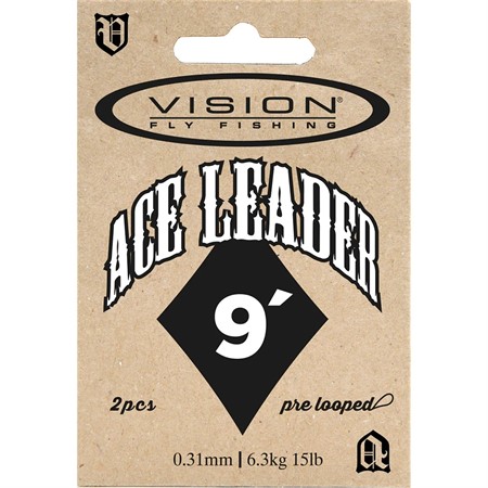 ACE leader 9' 0,38mm