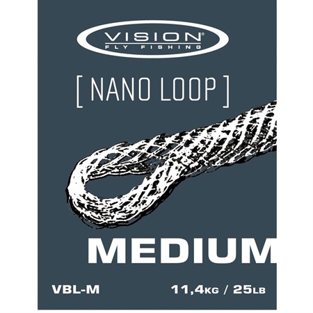 NANO LOOPS Medium