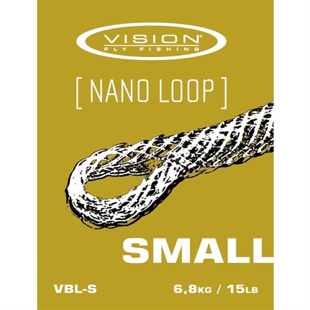 NANO LOOPS Small