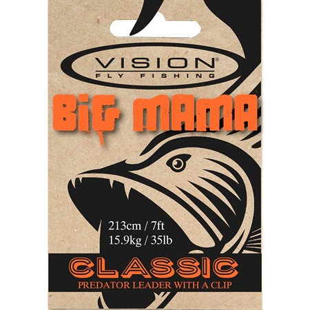 BIG MAMA CLASSIC leader