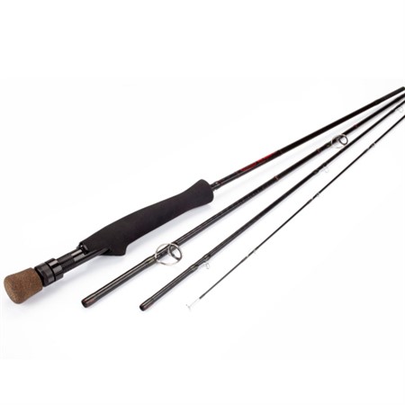 Vision Big Mama 2.0 flyrod 9' #9