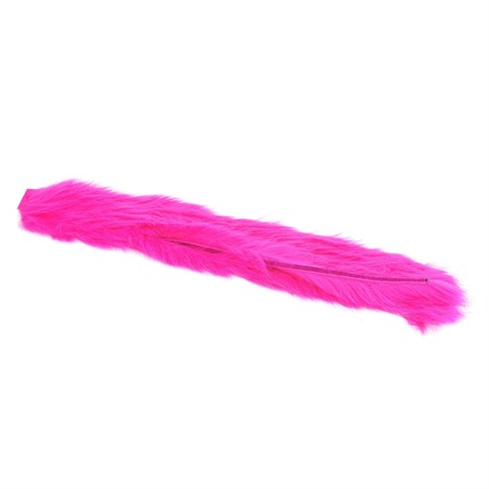 3 mm Zonkerstrips fluo pink