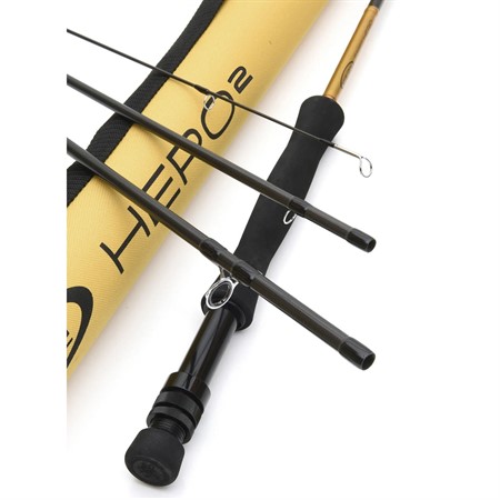 Predator HERO² flyrod 9' #10