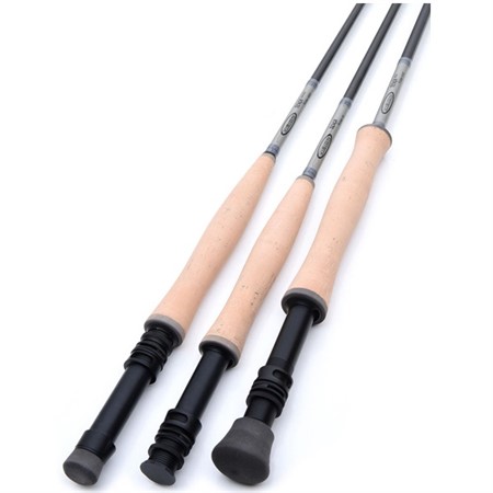 Vision TOKA flyrod 9'3" #7