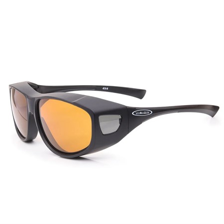 4X4 sunglasses Polarflite Yellow