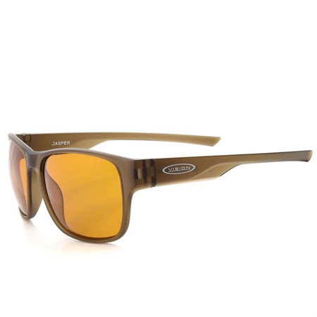 JASPER sunglasses yellow