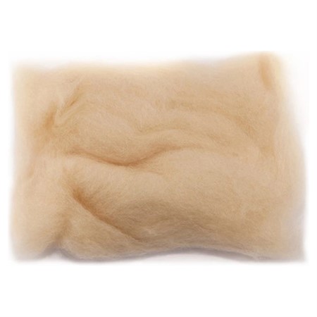 SUPER FINE DUBBING, TAN