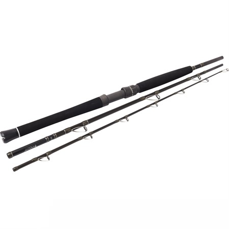 W2 BOAT 7'/210CM XH 20-30LBS/150-400G 3SEC