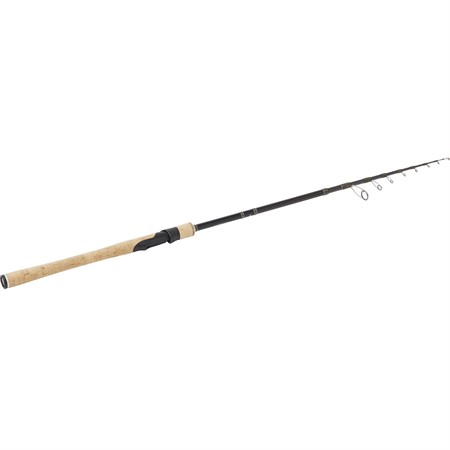 W2 TELE SPIN 7'/210CM L 3-15G 9SEC