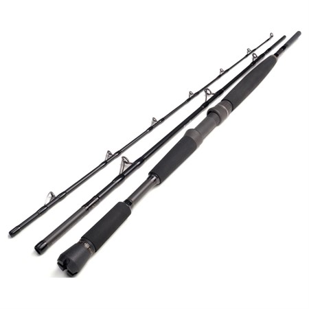 W3 Boat 2nd 7'/210cm XH 20-30lbs/150-400g 3sec