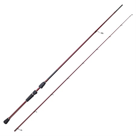 W6 Finesse T&C 7'1"/213cm M 7-21g 2sec