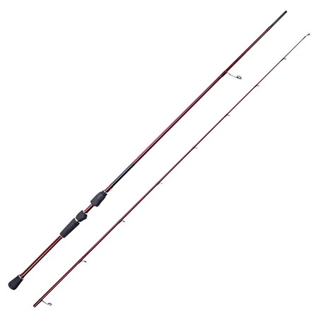W6 Finesse T&C 7'1"/213cm ML 5-15g 2sec