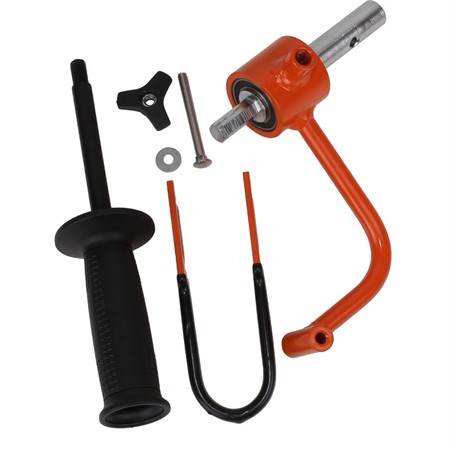 Adapter Wiggler 18mm Left and Right